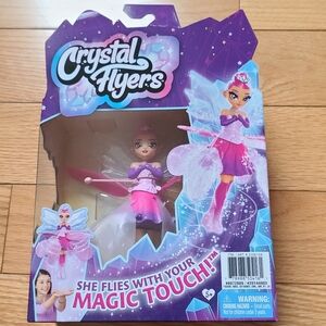 Spin Master Crystal Flyers
